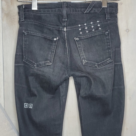 Ksubi skinny jeans - Picture 2 of 3